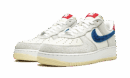 Air Force 1 Low "Undefeated - 5 On It"
