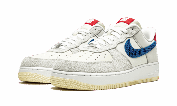 Air Force 1 Low "Undefeated - 5 On It" - Image 2