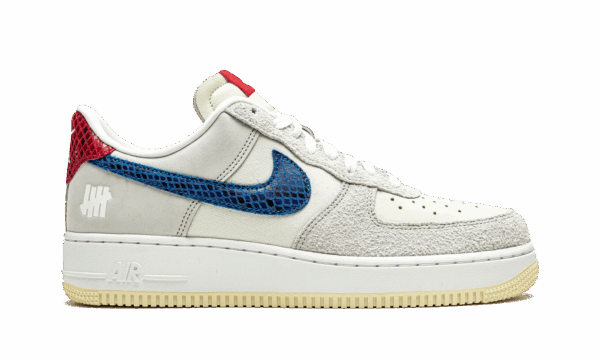 Air Force 1 Low "Undefeated - 5 On It" - Image 6
