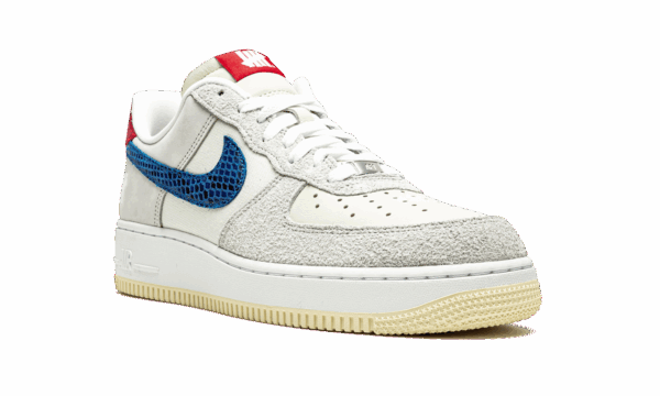 Air Force 1 Low "Undefeated - 5 On It" - Image 7