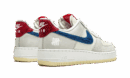 Air Force 1 Low "Undefeated - 5 On It"