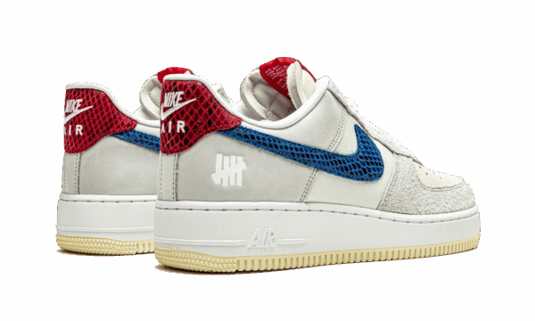 Air Force 1 Low "Undefeated - 5 On It" - Image 3