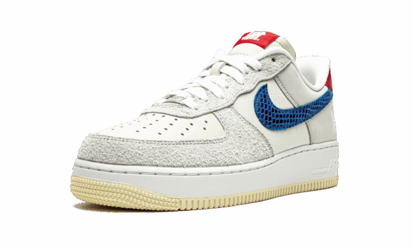 Air Force 1 Low "Undefeated - 5 On It" - Image 4