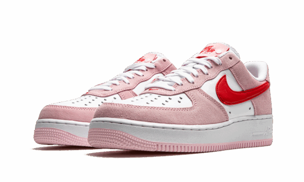 Air Force 1 Low "Valentine's Day Love Letter" - Image 2