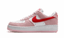 Air Force 1 Low "Valentine's Day Love Letter"