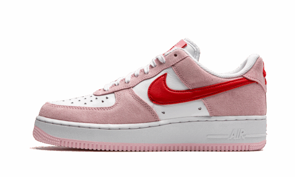 Air Force 1 Low "Valentine's Day Love Letter"