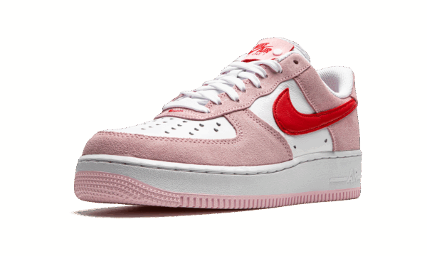 Air Force 1 Low "Valentine's Day Love Letter" - Image 4