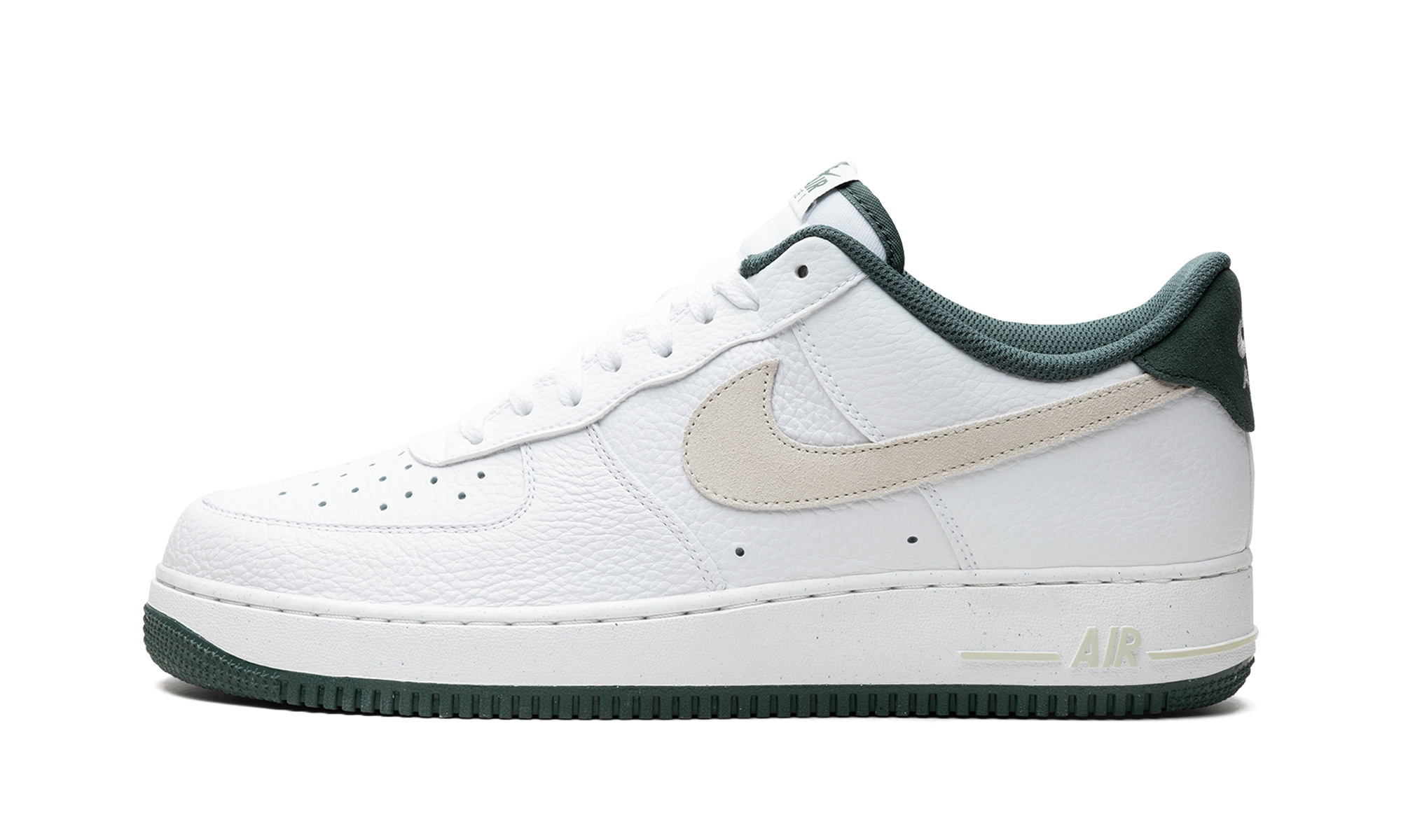 Air Force 1 Low "Vintage Green"