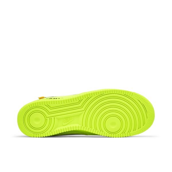 Air Force 1 Low Volt x Off-White - Image 3