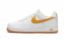 Air Force 1 Low "Waterproof - University Gold"