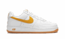 Air Force 1 Low "Waterproof - University Gold"