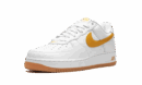 Air Force 1 Low "Waterproof - University Gold"