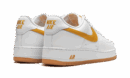 Air Force 1 Low "Waterproof - University Gold"