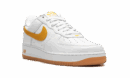 Air Force 1 Low "Waterproof - University Gold"