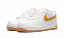 Air Force 1 Low "Waterproof - University Gold"