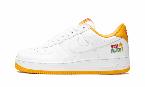 Air Force 1 Low "West Indies"