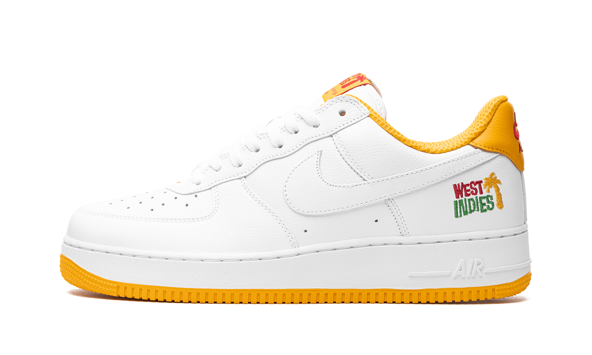 Air Force 1 Low "West Indies"