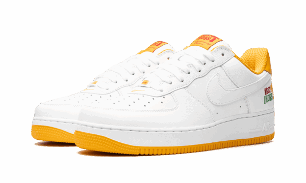 Air Force 1 Low "West Indies" - Image 2