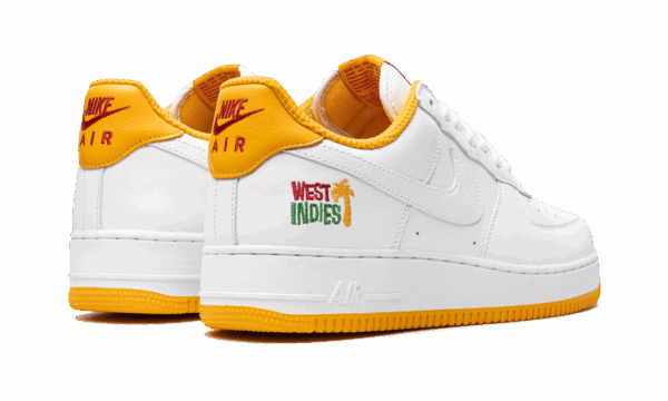 Air Force 1 Low "West Indies" - Image 3