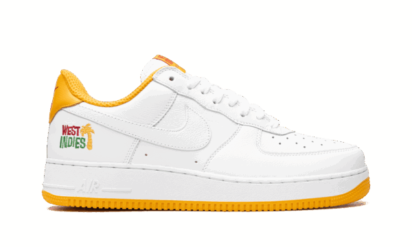 Air Force 1 Low "West Indies" - Image 6