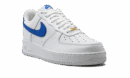 Air Force 1 Low "White / Game Royal"