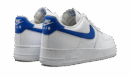 Air Force 1 Low "White / Game Royal"