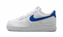 Air Force 1 Low "White / Game Royal"