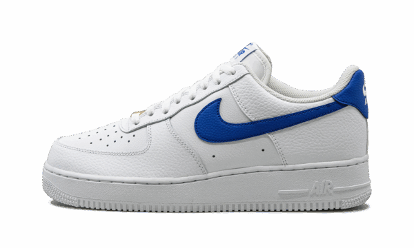 Air Force 1 Low "White / Game Royal"