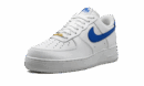 Air Force 1 Low "White / Game Royal"