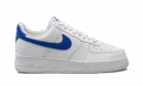 Air Force 1 Low "White / Game Royal"