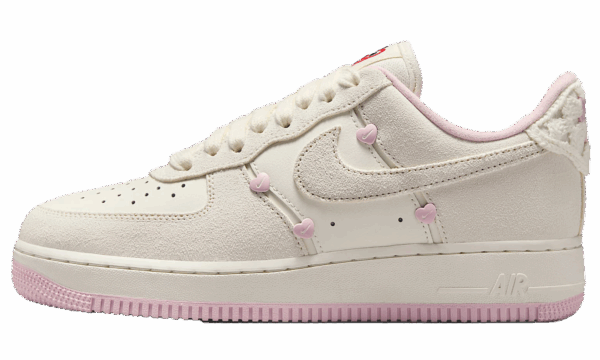 Air Force 1 Low WMNS "Valentine's Day"