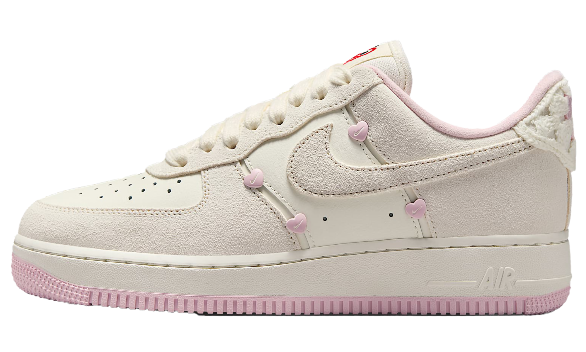Air Force 1 Low WMNS "Valentine's Day"