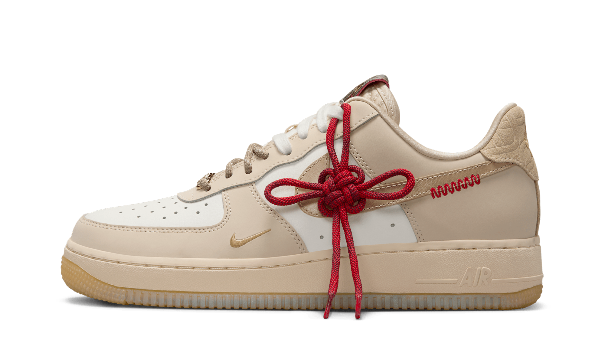Air Force 1 Low WMNS "Year of the Snake"