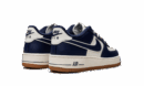 AIR FORCE 1 LV8 (GS) "College Pack - Midnight Navy"