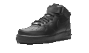 Air Force 1 Mid '07 "2021 Release Triple Black"