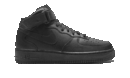 Air Force 1 Mid '07 "2021 Release Triple Black"