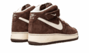AIR FORCE 1 MID '07 QS "Chocolate"