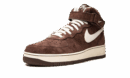 AIR FORCE 1 MID '07 QS "Chocolate"
