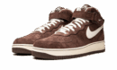 AIR FORCE 1 MID '07 QS "Chocolate"