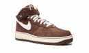 AIR FORCE 1 MID '07 QS "Chocolate"