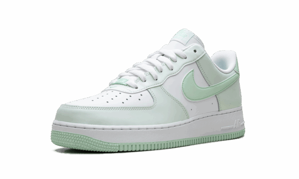 AIR FORCE 1 "Mint Foam" - Image 4