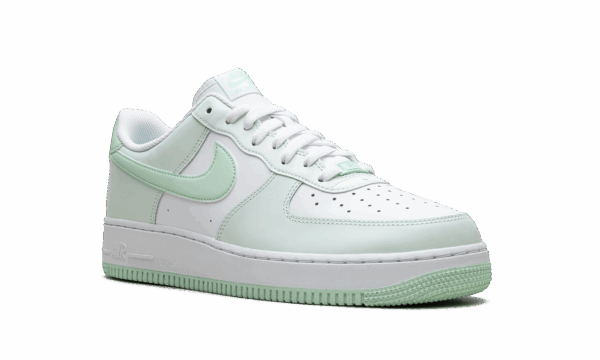 AIR FORCE 1 "Mint Foam" - Image 7