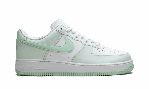 AIR FORCE 1 "Mint Foam" - Image 6
