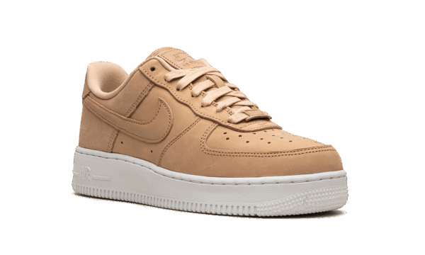 AIR FORCE 1 PRM MF WMNS "Vachetta Tan" - Image 7