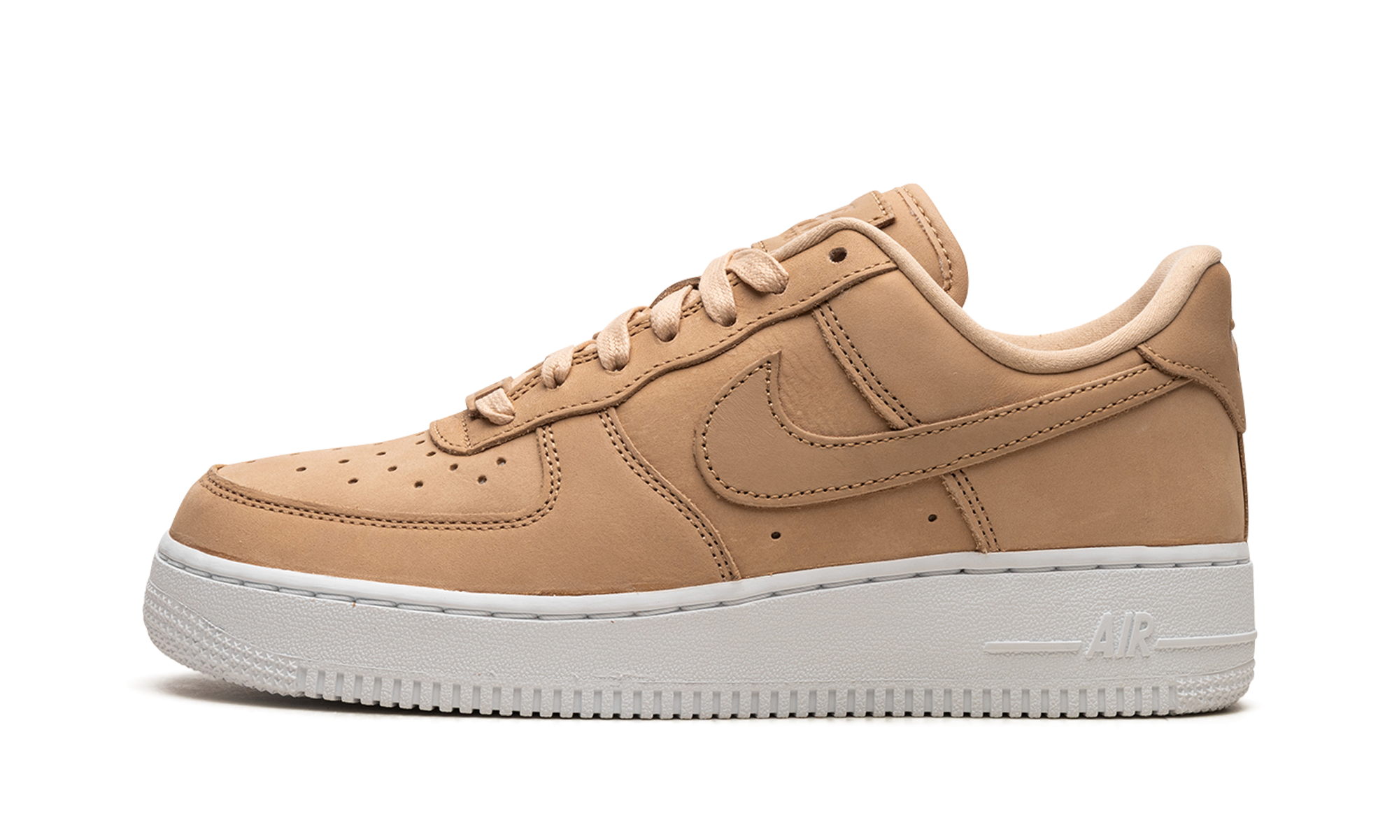 AIR FORCE 1 PRM MF WMNS "Vachetta Tan"
