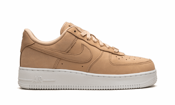 AIR FORCE 1 PRM MF WMNS "Vachetta Tan" - Image 6