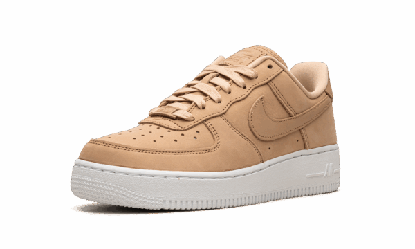 AIR FORCE 1 PRM MF WMNS "Vachetta Tan" - Image 4
