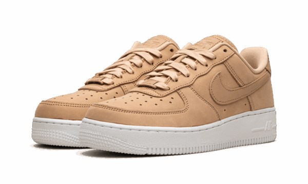 AIR FORCE 1 PRM MF WMNS "Vachetta Tan" - Image 2