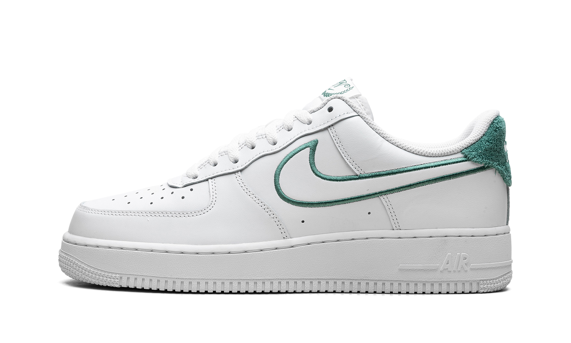 Air Force 1 "Resort and Sport"