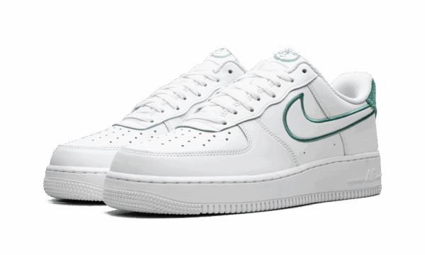 Air Force 1 "Resort and Sport" - Image 2